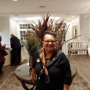 Meet your Posher, Rose